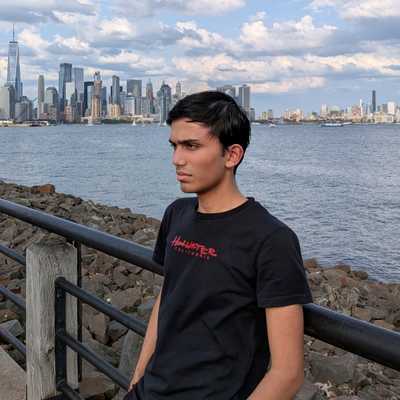 Ansh Agrawal