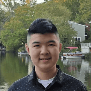Andrew Liu