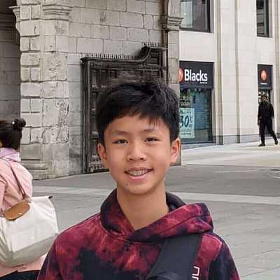 Samuel Chow