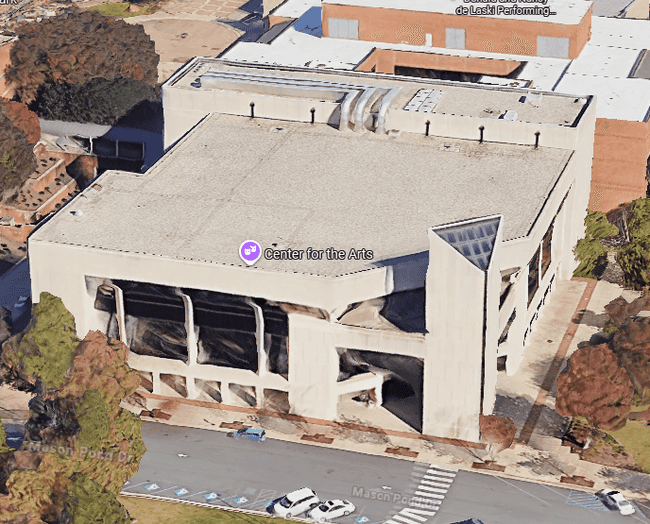 Street view verification